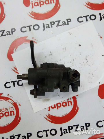 Гидроусилитель руля Toyota