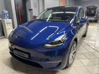 Tesla Model Y AT, 2021, 14 000 км объявление продам