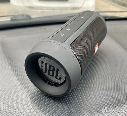 Портативная bluetooth колонка jbl charge 2+