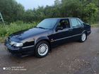 Saab 9000 2.3 МТ, 1995, 298 000 км объявление продам