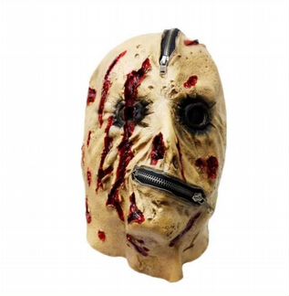 Маска Хэллоуин