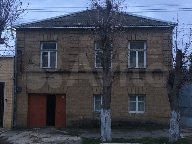 Дом 223,6 м² на участке 4 сот.