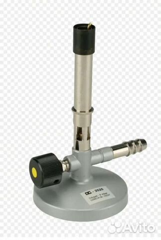 Аренда Горелка спиртовая для лицензирования