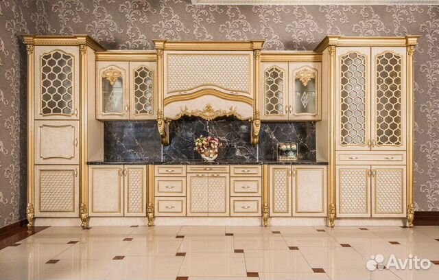 Кухонный гарнитур Адалия новинка