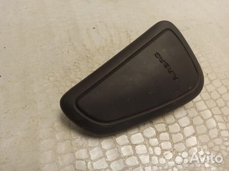 Подушка безопасности в сиденье переднее 9172715