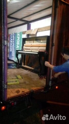 Пианино доставка