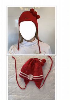 Шапочки детские