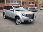 Great Wall Hover H3 2.0 МТ, 2014, 51 000 км