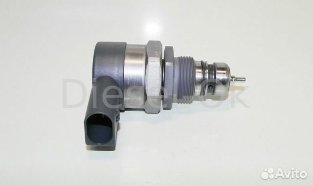 Клапан дозатор 0281002794 OM642 OM629 OM646