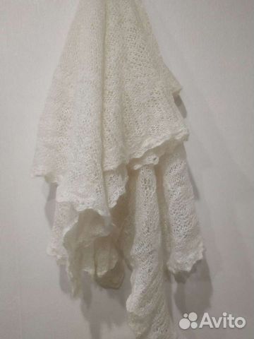 Палантины, платки разные