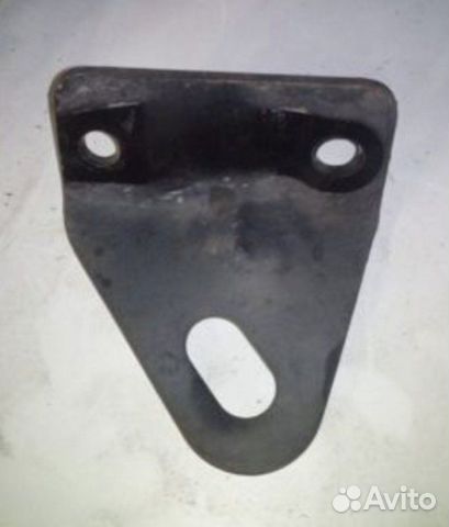 Скоба буксировочная Toyota Camry 30 2AZ-FE 2005