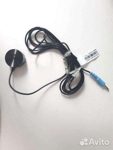 Инфракрасный переходник ик-удлинитель передатчик