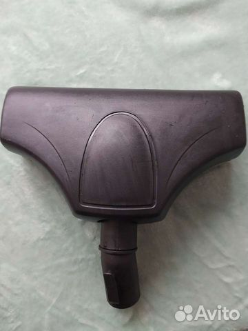 Турбо щётка от пылесос а Борк