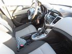 Chevrolet Cruze 1.8 AT, 2012, 127 700 км объявление продам