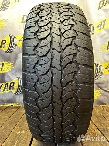 Powertrac Power Lander AT 275/70 R16