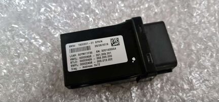 Bmw S1000RR K67 2020 Модуль L E D 61 35 1 600 221