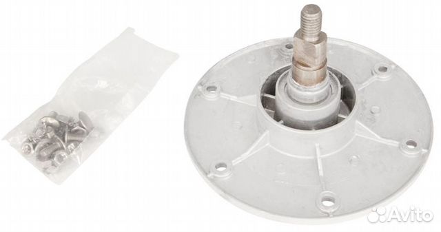 Фланец 039 стиральной машины Ardo (+ крепеж)