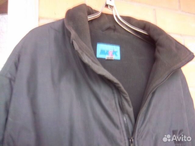 Куртка, ветровки