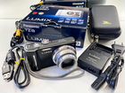 Фотоаппарат Panasonic (панасоник) lumix DMC-TZ8