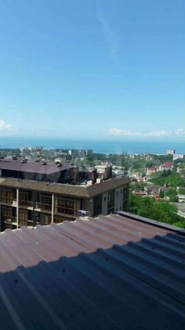 Квартира-студия, 26 м², 8/9 эт.