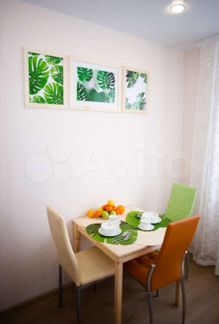 Квартира-студия, 32 м², 4/9 эт.