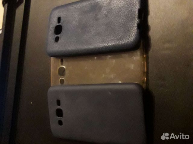 Чехол на samsung j7