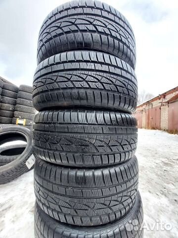 Hankook Winter I'Cept Evo 225/50 R17 98V