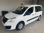 Opel Combo Life 1.6 МТ, 2022