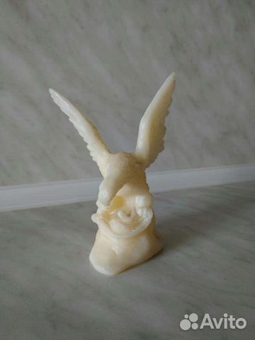 Орёл маленький светящийся СССР