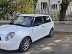 LIFAN Smily (320) 1.3 МТ, 2012, 50 000 км
