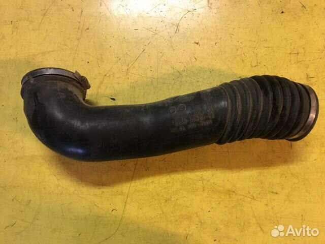 Патрубок воздушного фильтра Форд Фокус Focus 1