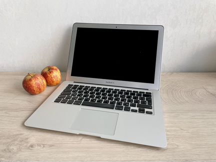 Разбор MacBook Air 13