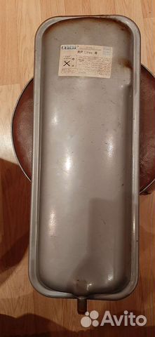 Запчасти для двухконтурного котла