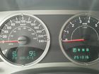 Jeep Compass 2.4 CVT, 2006, 251 000 км объявление продам