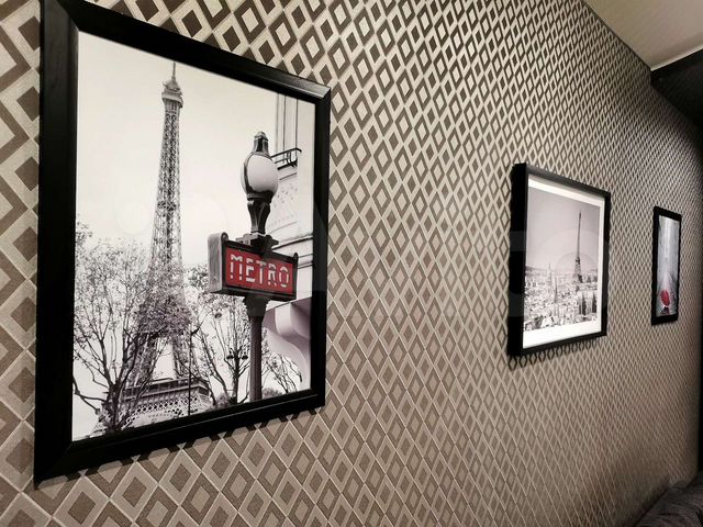 2-к. квартира, 50 м², 5/5 эт.