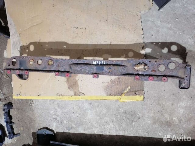 Кронштейн крепление радиатора форд фокус 3 купить в Мытищах | Запчасти ...