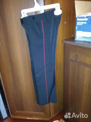 Казачья форма для школы