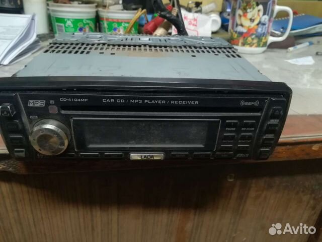 Автомагнитола 2din android бу