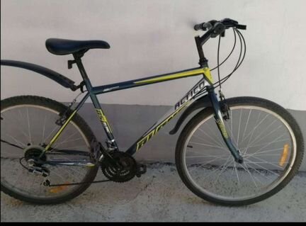 Велосипед 26 дюймов