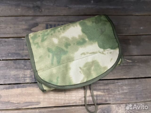 Несессер (мох)