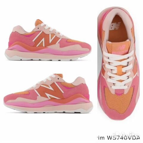 New Balance оригинал
