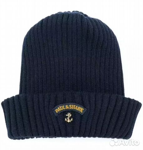 Шапка Paul & Shark