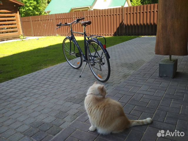 Асолютно новый Stels Navigator 360 28 V010