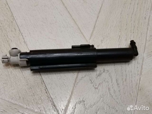 Toyota chr c-hr форсунка омывателя Птф правая