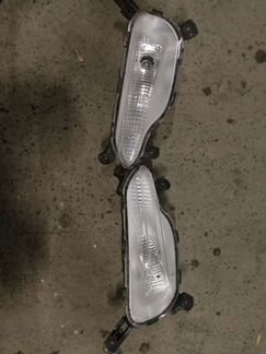 Птф хендай солярис 2