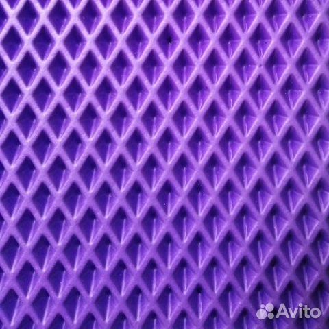 Листы EVA ромб 1,55х2,55 м
