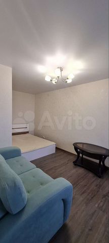 1-к. квартира, 38 м², 14/17 эт.