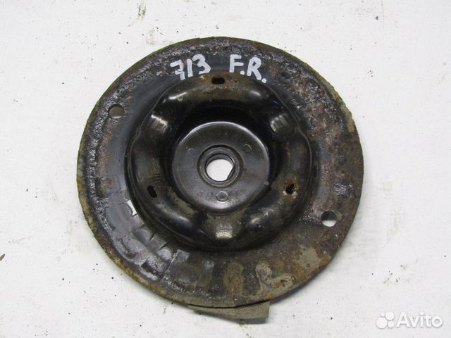 Чашка опоры амортизатора Corolla E15 2006-2013