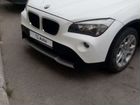 BMW X1 2.0 AT, 2011, 145 000 км объявление продам