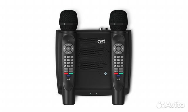 Караоке система AST Home
